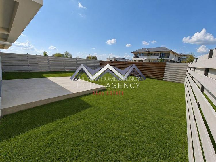 Casă single P+1+Pod în Otopeni - 4