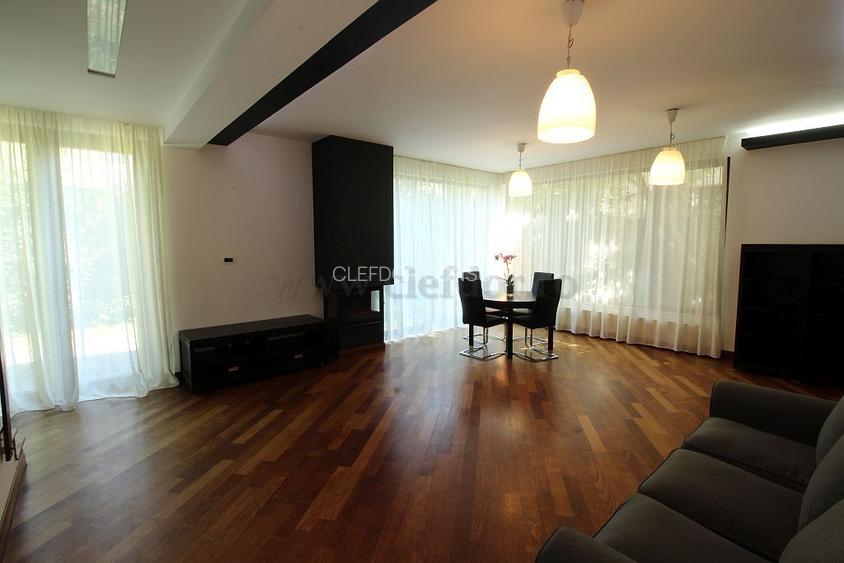 Vila Moderna in apropiere de OMV Pipera - 5