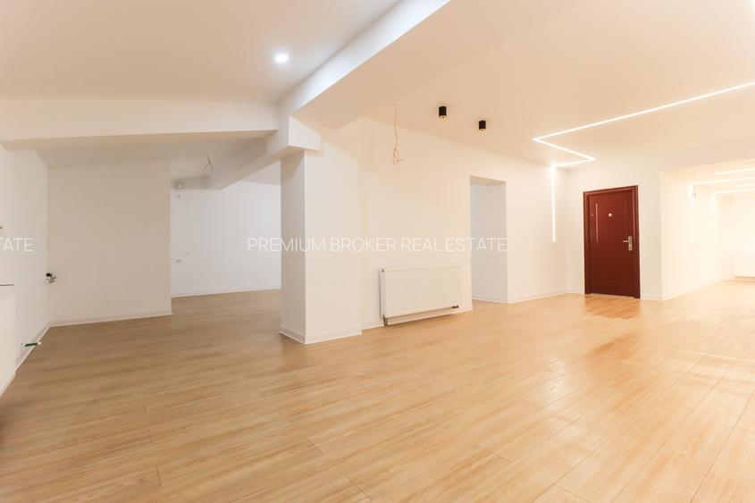 Spațiul Volubile - generos și finisat - - 20