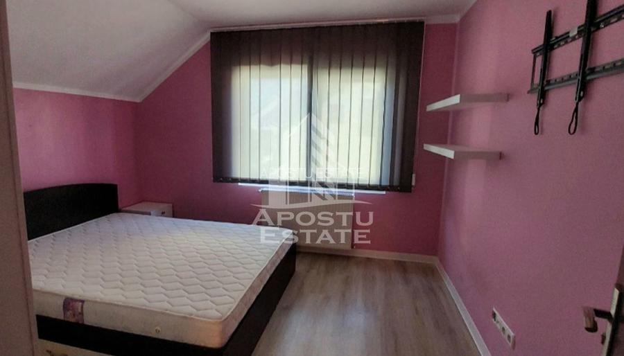 Casa individuala dumbravita - 4