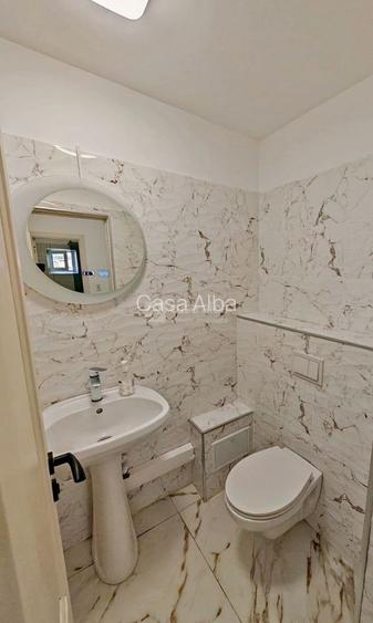 Pacurari - Kaufland, 3 camere renovat complet, 3 balcoane, 2 bai - 6