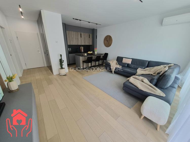 JANDARMERIEI (THE IVY)-Complex si finisaje premium, mobilier luxury, exclusivism - 11