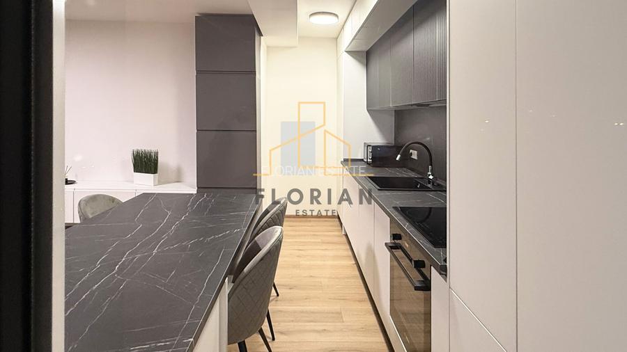 Inchiriere apartament 2 camere | Et 2 | Torontalului - 8