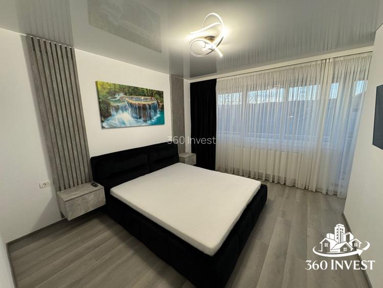 Duplex modern complet mobilat și utilat | Curte proprie | Năvodari | Tur virtual - 12