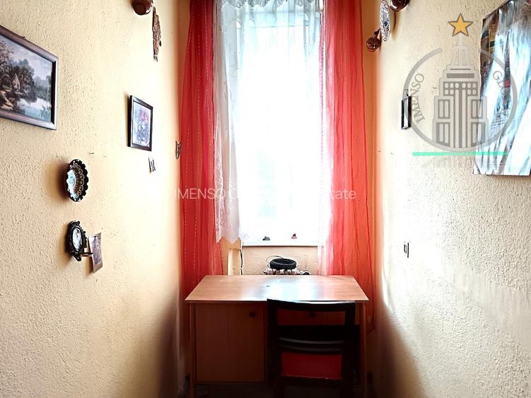 Apartament 4 camere de închiriat – zona Parcul Sub Arini, Sibiu - 9