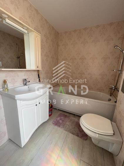 2 Camere | BALCON | AC | Parcare | Buna Ziua/LIDL/Fagului - 14