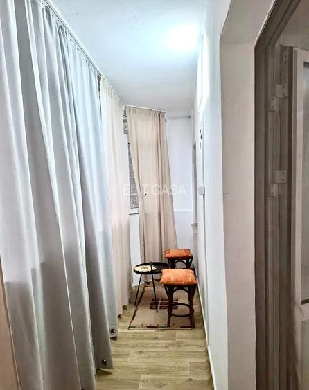 Apartament cu 2 camere, DECOMANDAT, zona Dacia - 4