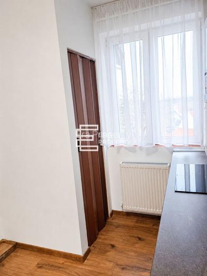 Apartament 2 camere decomandat, recent renovat, cu parcare proprie – Turnișor - 2