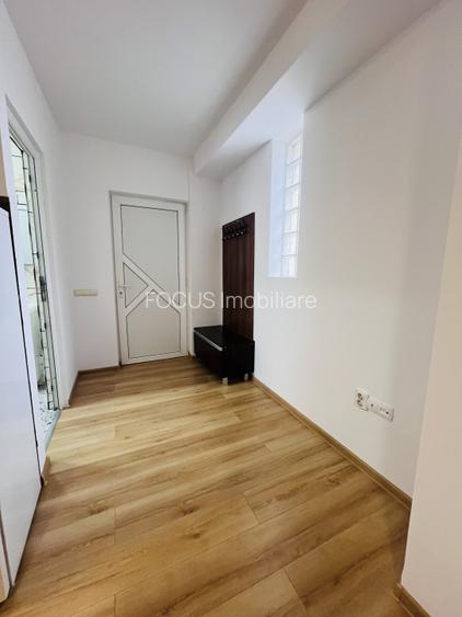 Apartament 2 camere în vilă, renovat – zona Eminescu - 6