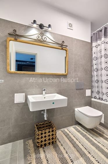 Studio 37mp utili + Gradina Proprie. Lângă ATAC by Auchan, Lacul Străulești - 5