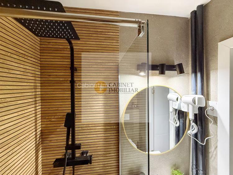 AIRBNB - 6 pers I Unirii - Centru Vechi I Etaj 4  I Balcon deschis - 16