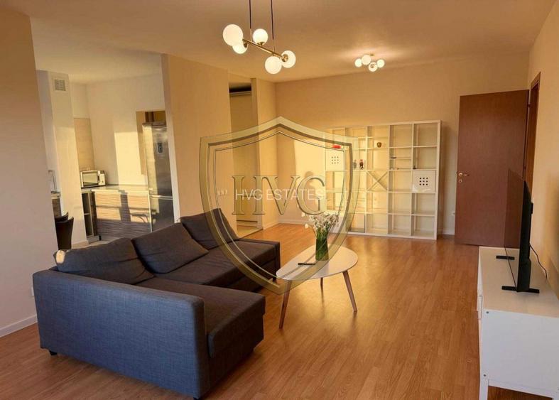 Apartament cu 2 camere | Loc de parcare | Quadra Place - 3
