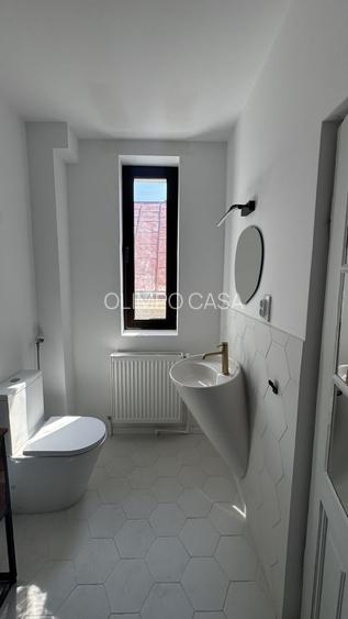 Vila interbelica FLOREASCA P+1+M - 14