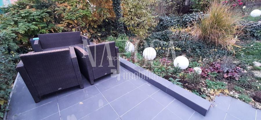 Casa 7 camere de vanzare in Centru, Cluj Napoca - 16