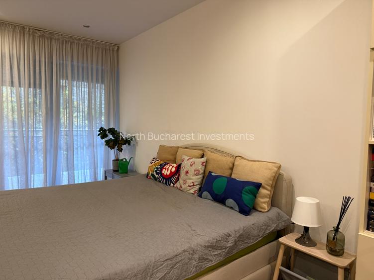 APARTAMENT 3 CAMERE + TERASA - ARCUL DE TRIUMF- COMISION 0% - 6