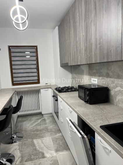 Apartament nou de închiriat în Cartierul Solar  - 8