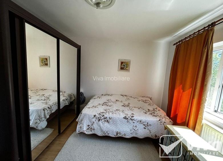 Nicolina – Al. Tudor Neculai, Pizza Nico – Ap. 3CD, 67mp, 2 băi - 3