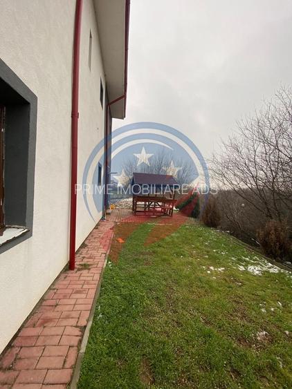 CASA FINALIZATA SI MOBILATA  120 MP ZONA AEROPORT - 15