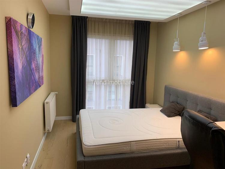 Apartament cu 3 camere - 2 dormitoare + 2 bai - Platinia Shopping Mall - 6