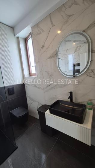 APARTAMENT 3 CAMERE-MOBILAT-UTILAT -SUPRAFATA GENEROASA-BLOC NOU- AMPLASAT IDEAL - 32