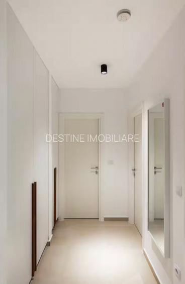 Apartament 2 cam 57 mp, etaj intermediar, loc de parcare, Casa Nobel - Tractorul - 10