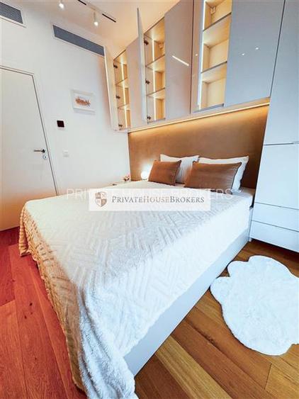 Aviatiei | Promenada Mall | Up Site | Bloc 2025 | Parcare - 7