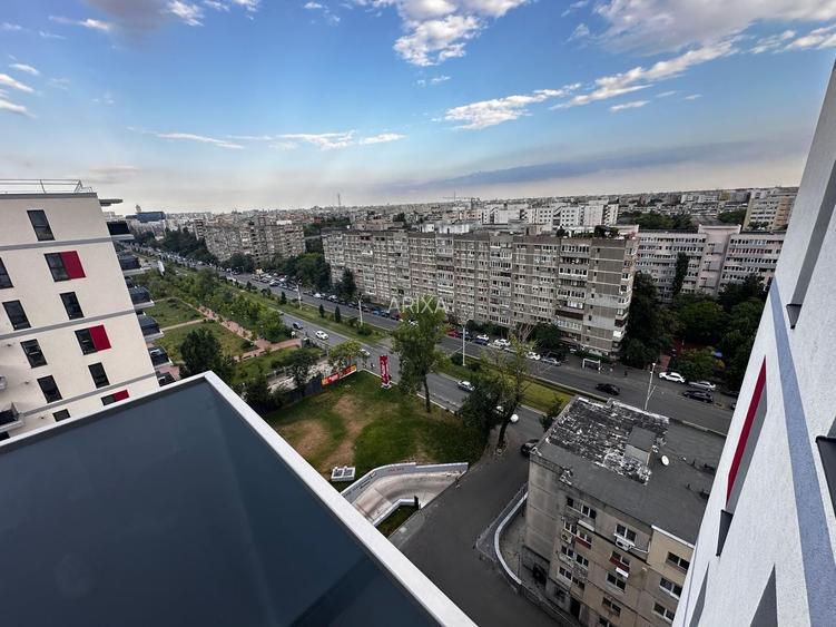Premium Apartament 2 Camere Exigent Plaza Facut Cu Designer - 10
