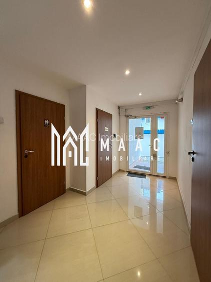 Spatiu de Birouri |2 camere|  45 MPU | Strand - 5