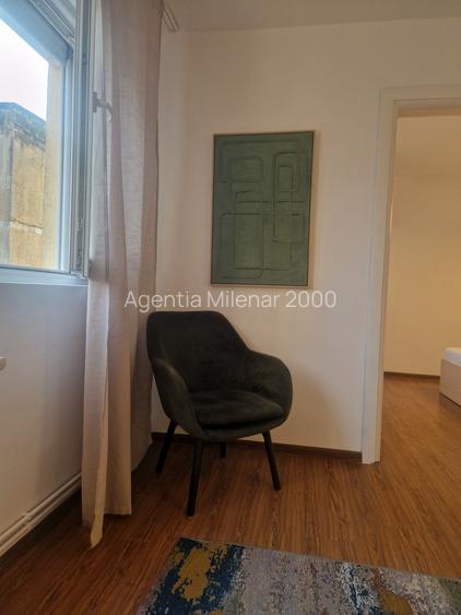 Apartament cochet zona Take Ionescu-cu centrala gaz - 9