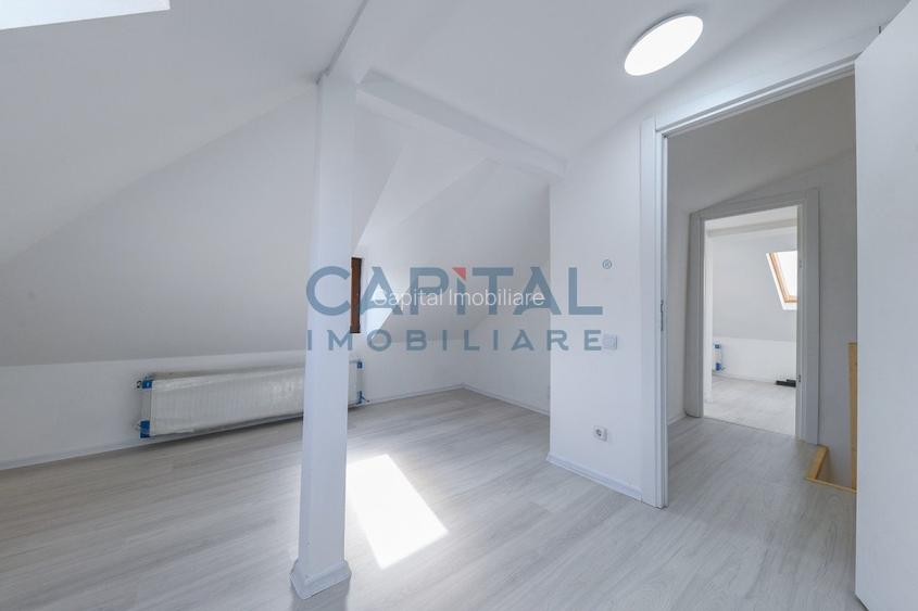 Duplex de vanzare in cartierul Iris - 10