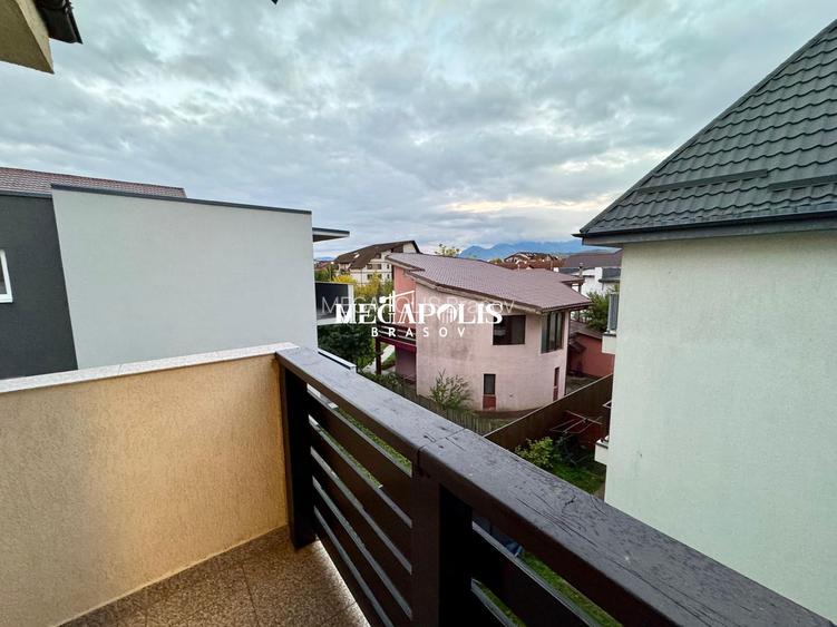 Apartament 2 camere | Decomandat | Loc de parcare | Tractorul - 11