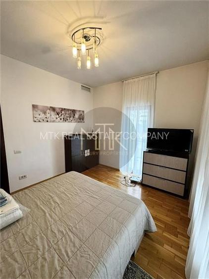 Apartament  2 camere premium I Herastrau I 1Loc de parcare - 14