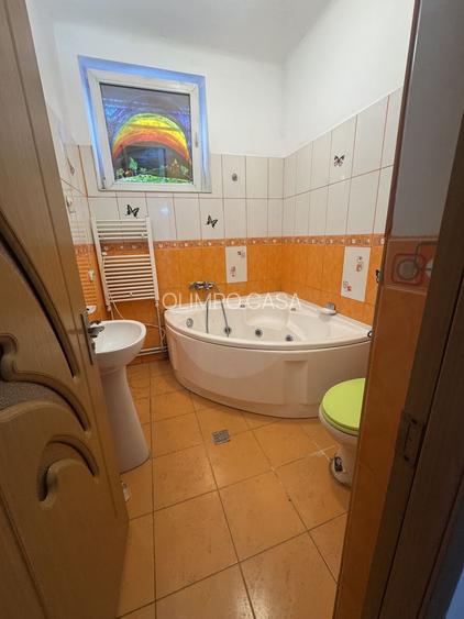 Apartament 3 camere -Cismigiu | Creditabil - 7