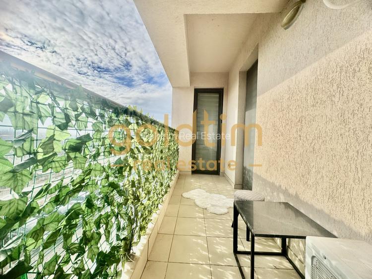 SUPERB/ LUMINOS/ LOC DE PARCARE/ ZONA LINISTITA/MENTENANTA MICA - 15