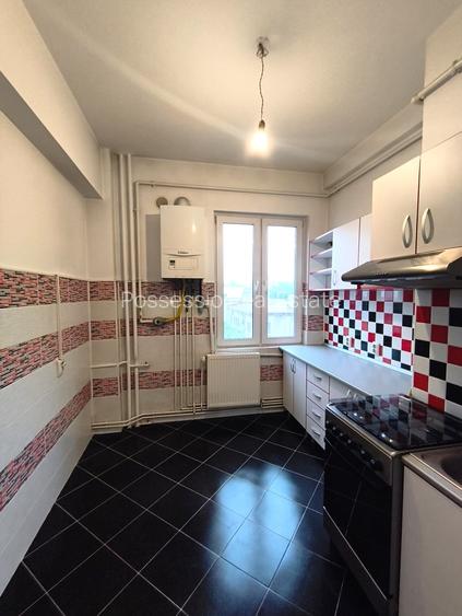 Victoriei-Iancu de Hunedoara-Apartament 2 camere-Birouri-Cabinet-700 EUR - 5