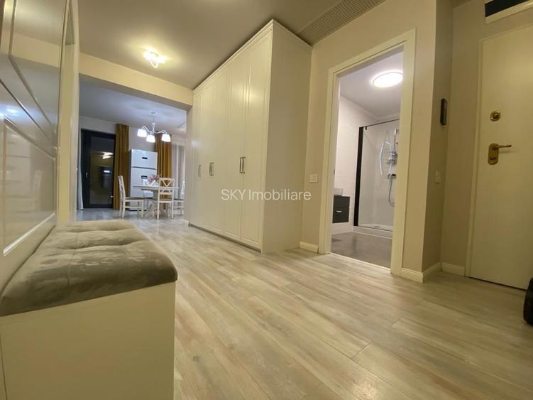 Apartament 3 camere, 85 mp, Core Timpuri Noi - 7