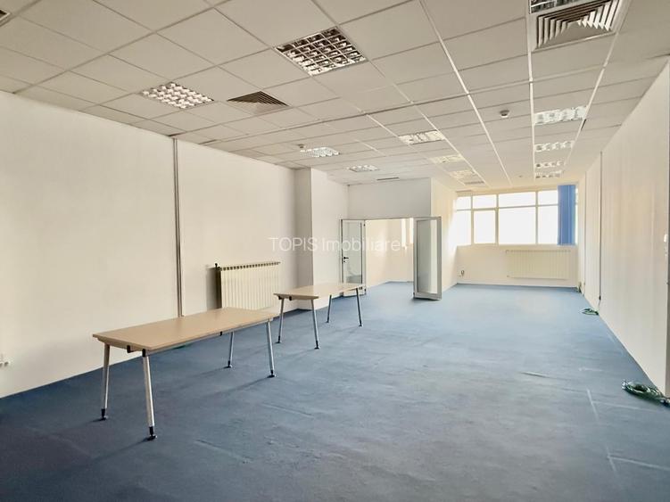 Aviației - Spațiu pentru depozitare (200mp-1.200mp)-Parter/ Clădire industrială - 19