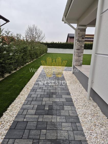 Vila deosebit de frumoasa in Dumbravita , Timisoara - 16