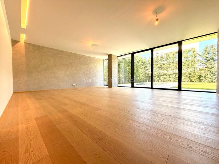 Vila exclusivistă cu piscină | locație premium | Erou Iancu Nicolae - 5