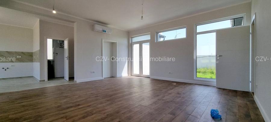 Vile Moderne pe Parter – Confort, Spațiu și Liniște în Complex Privat - 7