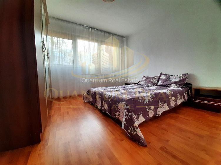 Ap 2camere decomandat Drumul Taberei Favorit AFI Cotroceni Bloc Tip P - 2