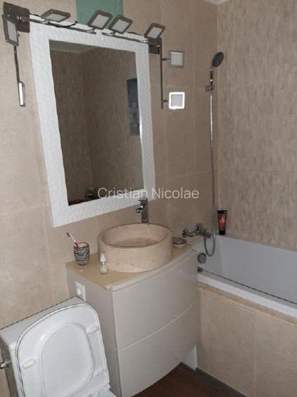 Apartament 2 camere Turda-Mihalache utilat+mobilat lux la cheie - 7