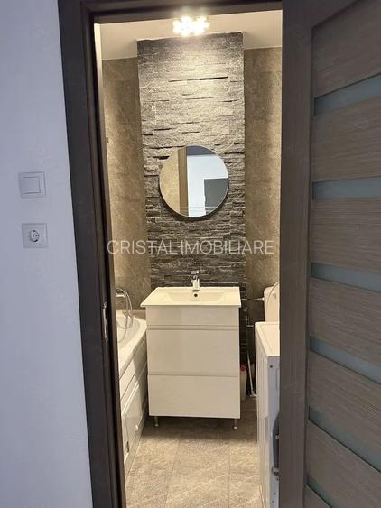 De Inchiriat Garsonieră Transformată în 2 Camere |  Parcul Tineretului - 7