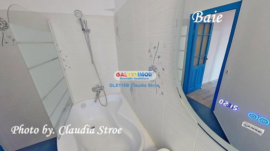 INCHIRIERE APARTAMENT 2 CAMERE UNIRII - 23