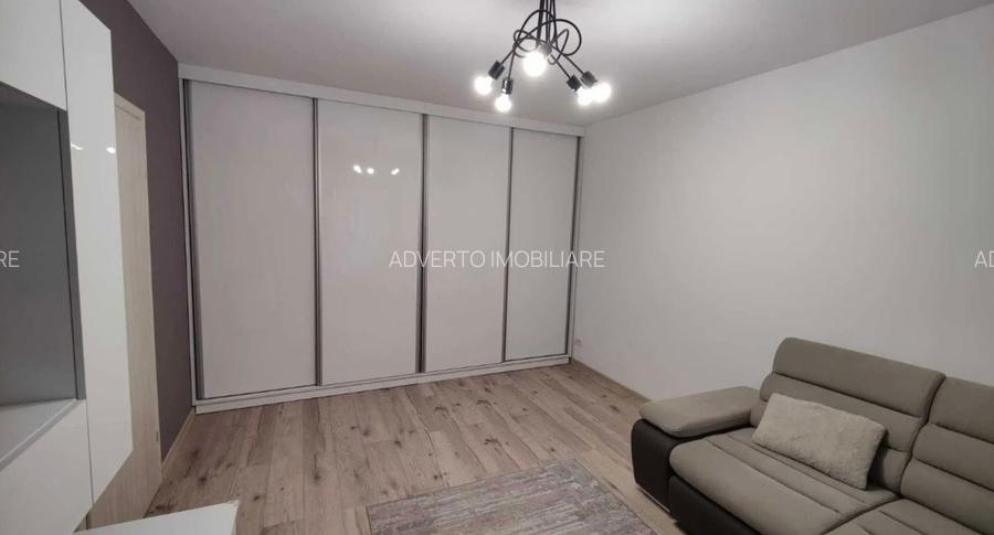 Apartament 2 camere de închiriat Lujerului Exigent Plaza - 2