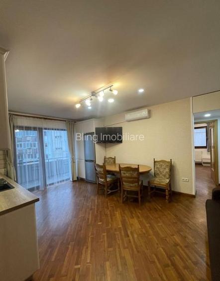 Apartament 2 camere Marasti - 2