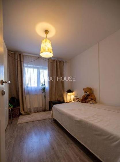 APARTAMENT 2 CAMERE 4/8 BL 1983 REABILITAT STRADAL VEDERE SPATE - 7