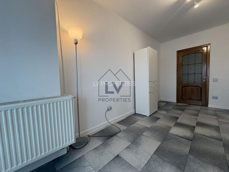 VANZARE 3 CAMERE | ZONA PIATA VICTORIE | BLV. N. TITULESCU - 6