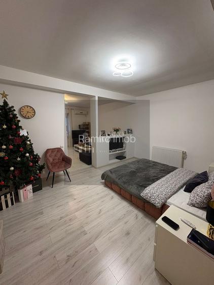 Apartament 2 camere 7 min metrou Aparatorii Patriei/centrala proprie - 5