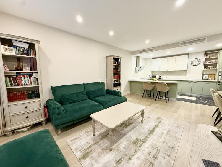 Apartament 3 Camere | Lux | Triana Pipera | Loc de parcare subteran - 4